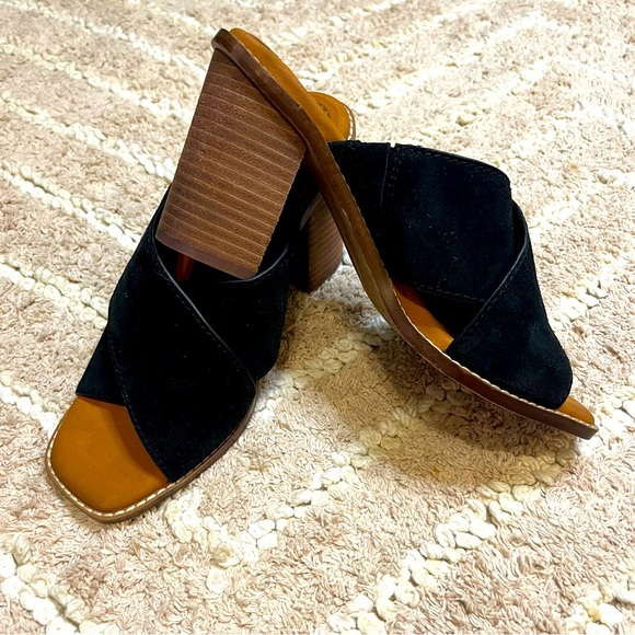 Zodiac Dree Sandal Sz 8.5 NWOT - Picture 3 of 7